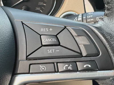 Nissan X-Trail 4*4 SV 2018 | GCC Specs | Family SUV-16