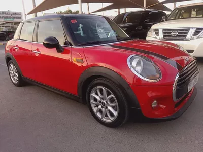 MINI COOPER AT GCC ONE OWNER-0