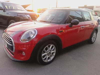 MINI COOPER AT GCC ONE OWNER-2