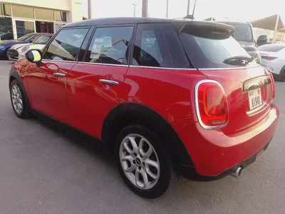 MINI COOPER AT GCC ONE OWNER-4