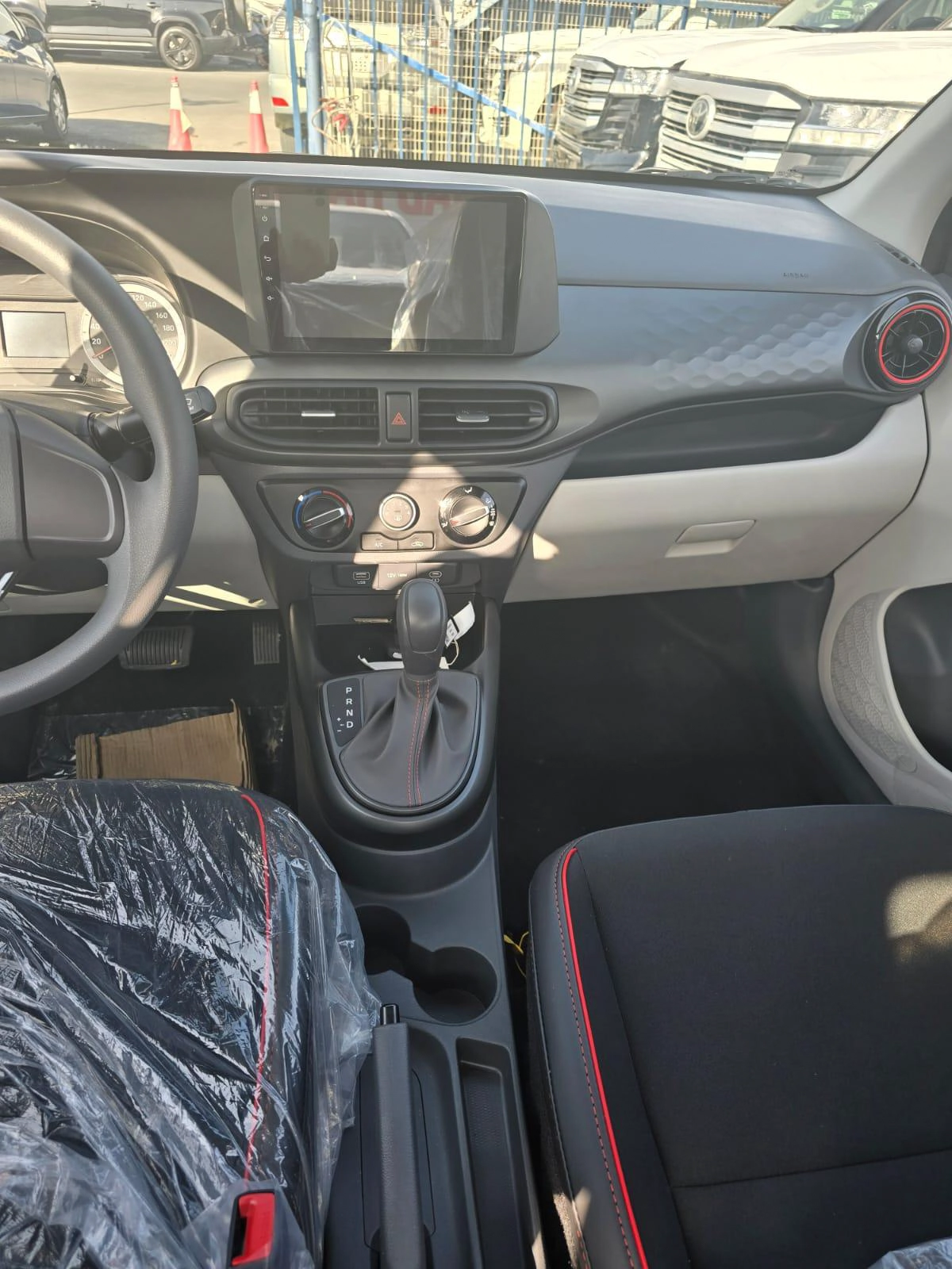 2026 Hyundai i10 | Compact Hatchback-2-2