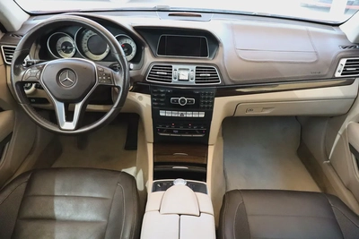 Coupe . GCC Specs . Full Option . Excellent Condition-8
