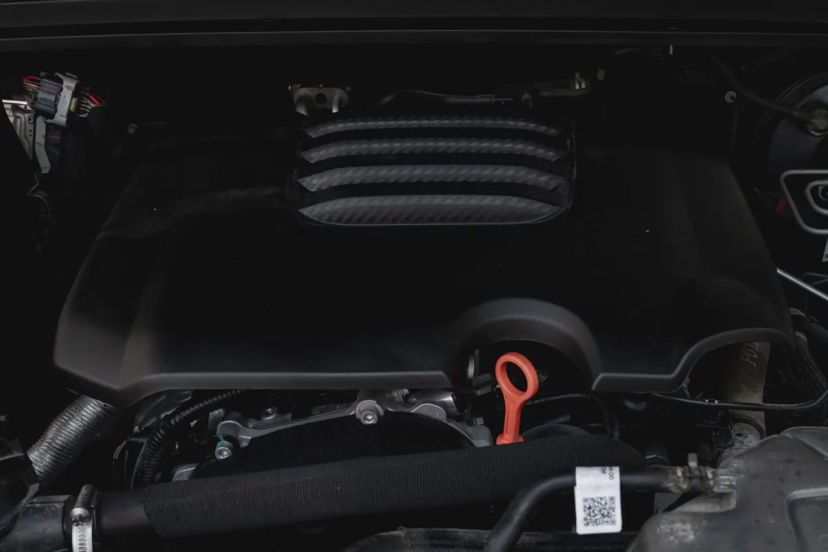 1,861 P.M |  300 Challenger | 0% Downpayment | Agency Warranty-13-13