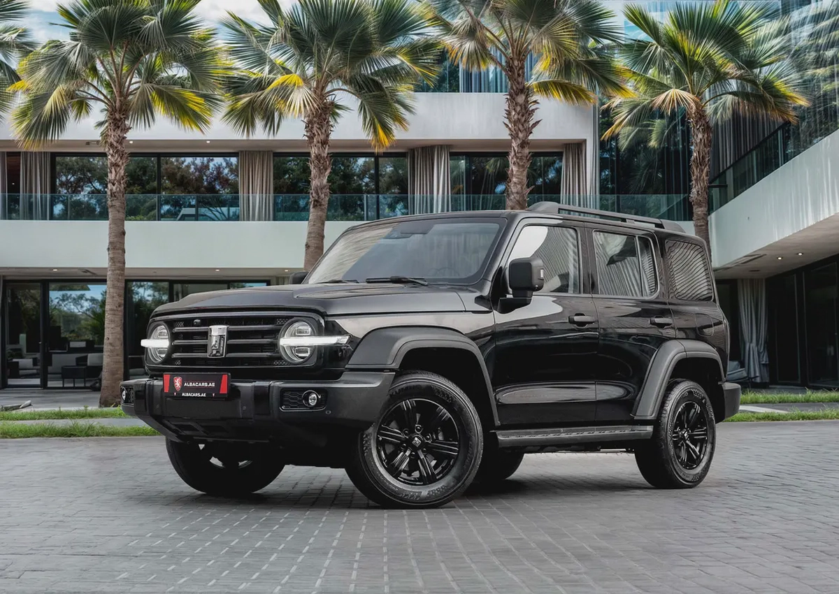 1,861 P.M | 300 Challenger | 0% Downpayment | Agency Warranty