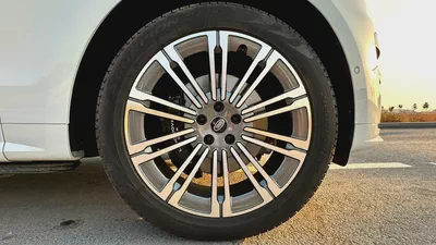 2023 Land Rover Range Rover Sport P400 Dynamic HSE - European Specs-12