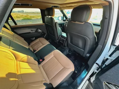 2023 Land Rover Range Rover Sport P400 Dynamic HSE - European Specs-7