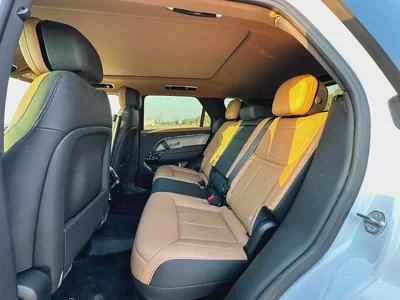 2023 Land Rover Range Rover Sport P400 Dynamic HSE - European Specs-8
