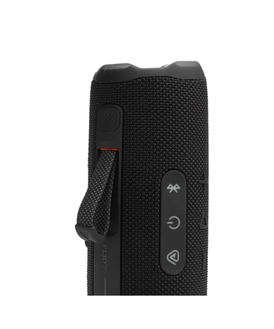 JBL Flip 7 - Pro Sound With Ai Sound Boost, Up To 16 Hours Of Playtime, Multi-Speaker Connection -4