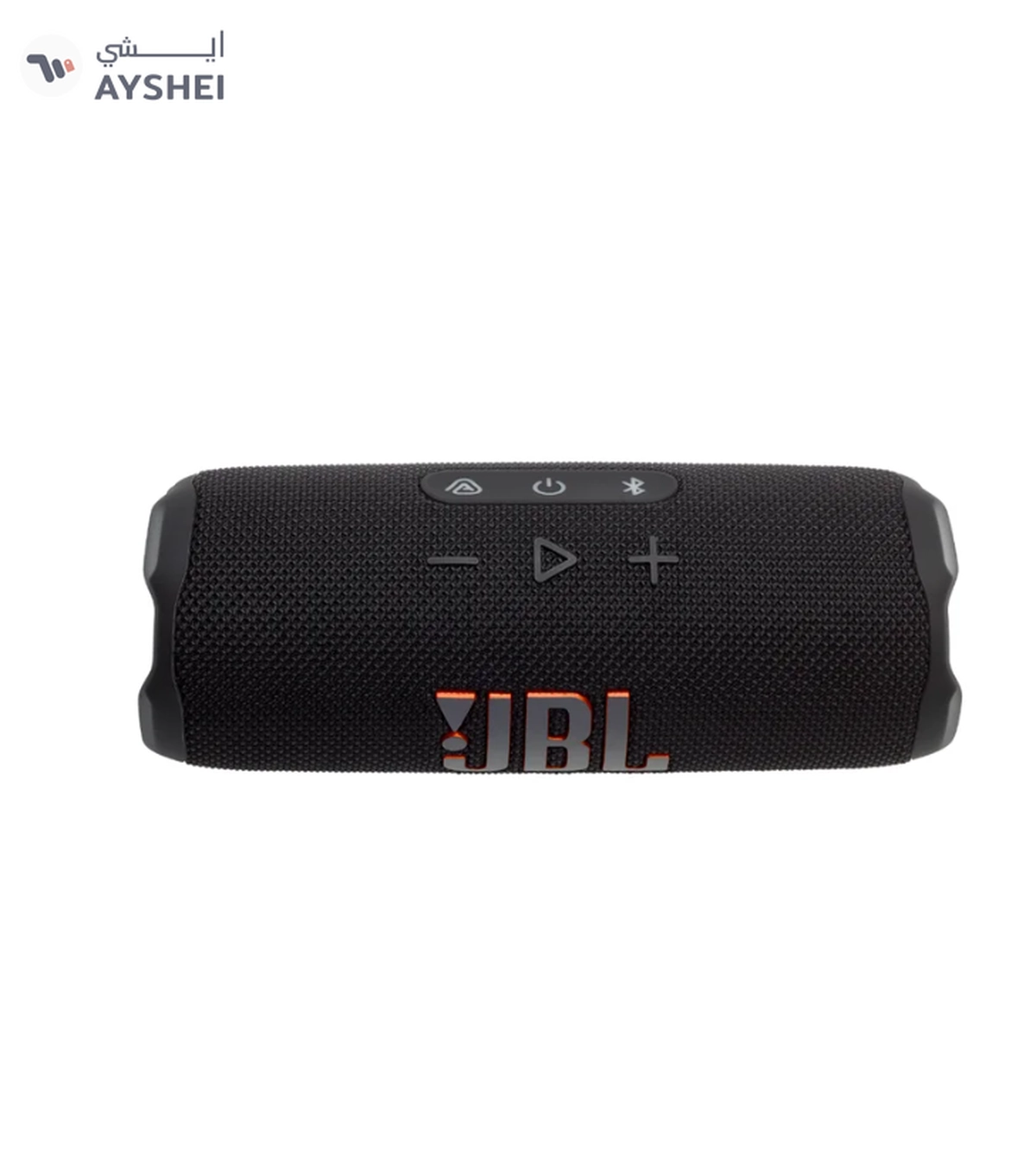 JBL Flip 7 - Pro Sound With Ai Sound Boost, Up To 16 Hours Of Playtime, Multi-Speaker Connection -8-7