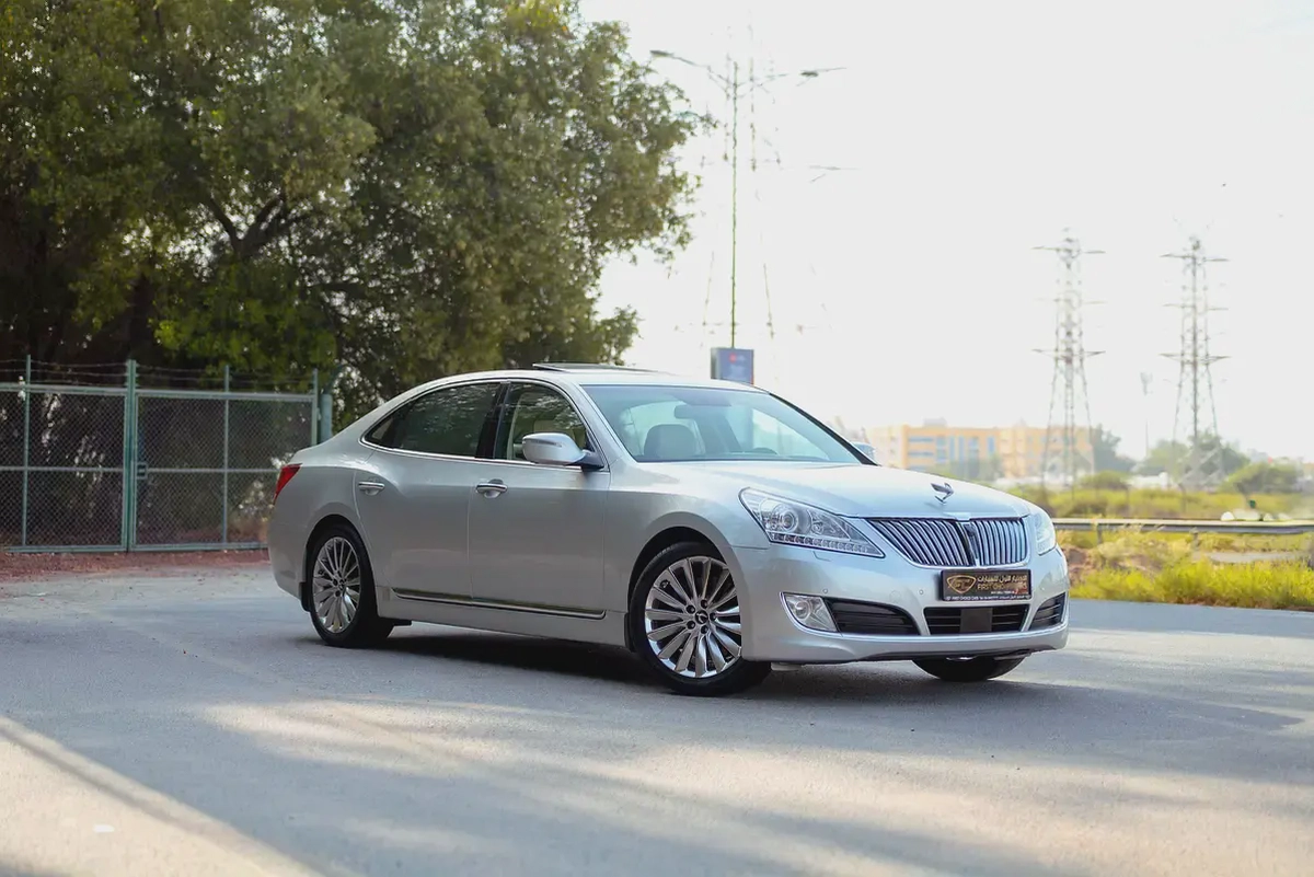 Centennial VS500 | GCC Specs | REF#H78834