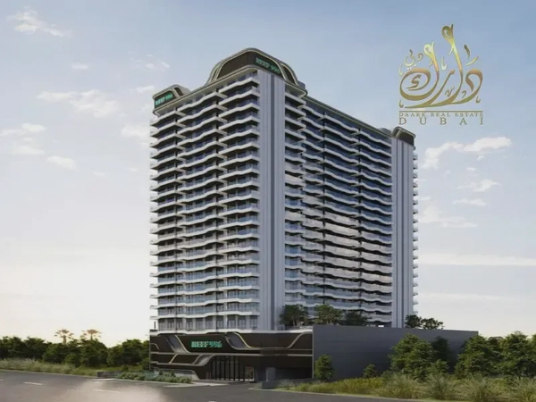 Prime Location - 12% ROI - 100% CA - New Technology