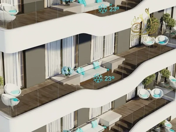 Prime Location - 12% ROI - 100% CA - New Technology
