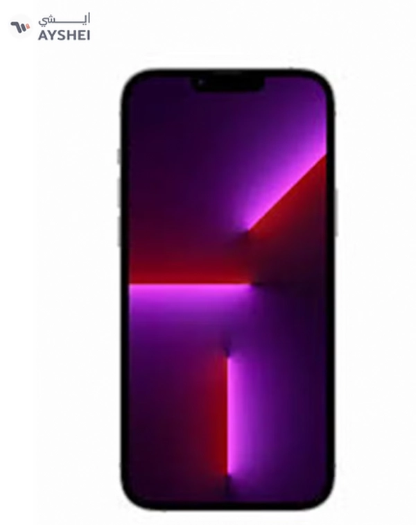 Apple Renewed - iPhone 13 Pro Max 128GB Graphite 5G With Facetime - International Version