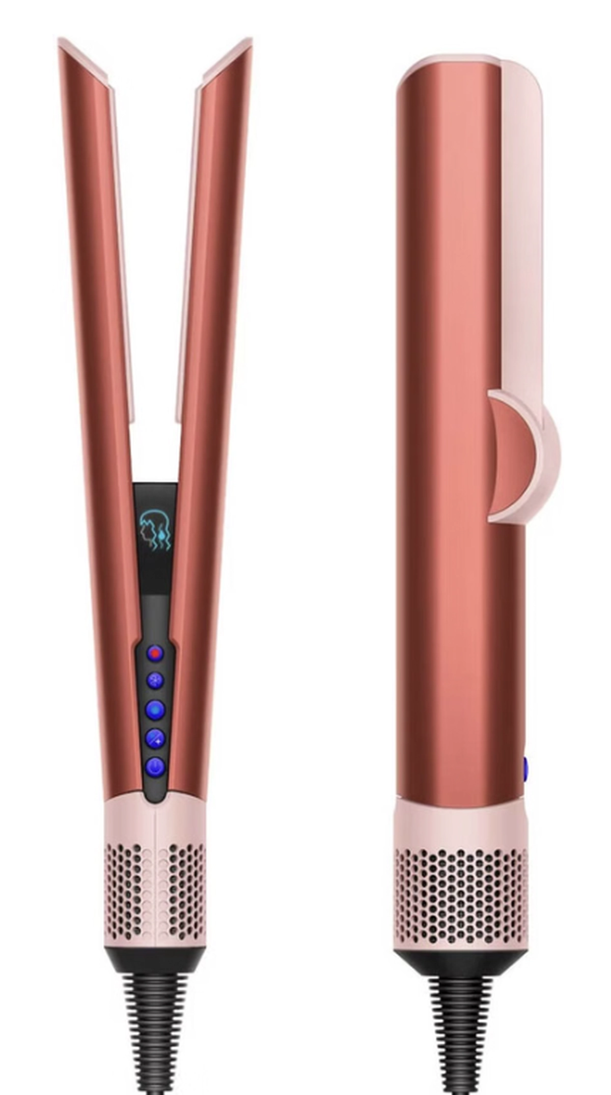 DYSON STRAIGHTENER HT01-1-1