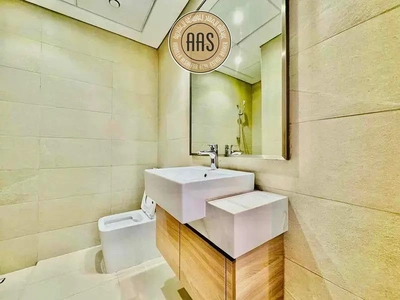 Pool view •• hot offer •• great community •• chiller free •• luxurious apartment-8
