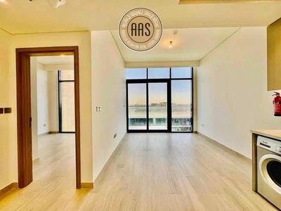 Pool view •• hot offer •• great community •• chiller free •• luxurious apartment-1