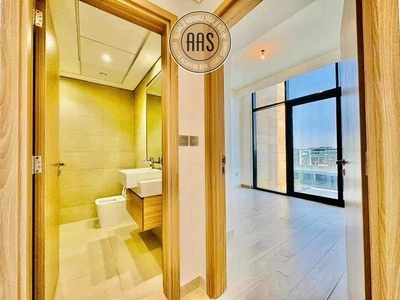 Pool view •• hot offer •• great community •• chiller free •• luxurious apartment-2