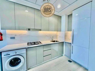 Pool view •• hot offer •• great community •• chiller free •• luxurious apartment-4