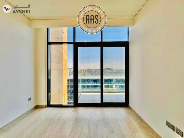 Pool view •• hot offer •• great community •• chiller free •• luxurious apartment