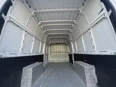 2023 Peugeot Boxer | Manual | Van | Orginal paint | Ref#1130-10