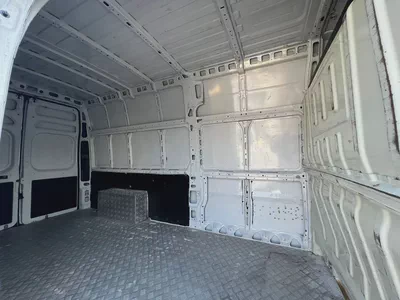 2023 Peugeot Boxer | Manual | Van | Orginal paint | Ref#1130-11