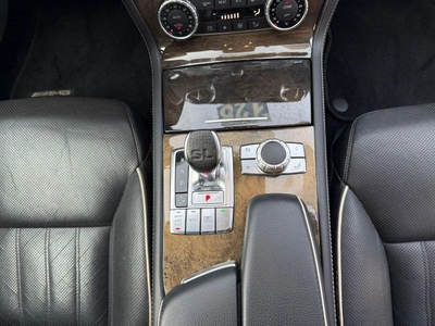 Mercedes Benz SL350-12
