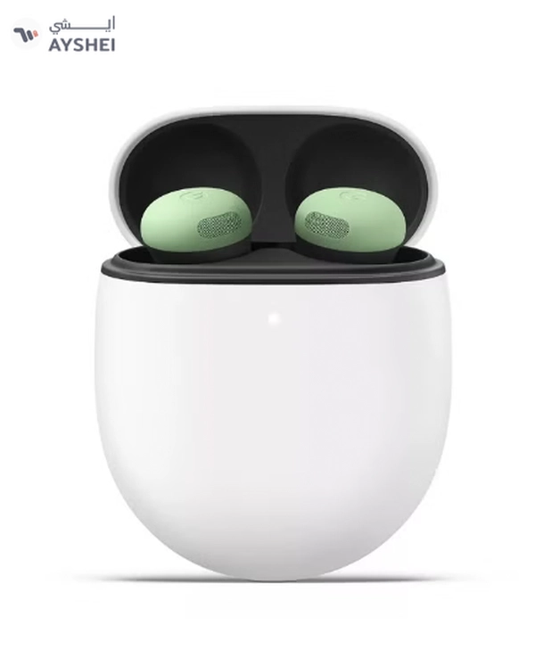 Google Pixel Buds Pro 2 - True Wireless Earbuds with Active Noise Cancellation And Bluetooth