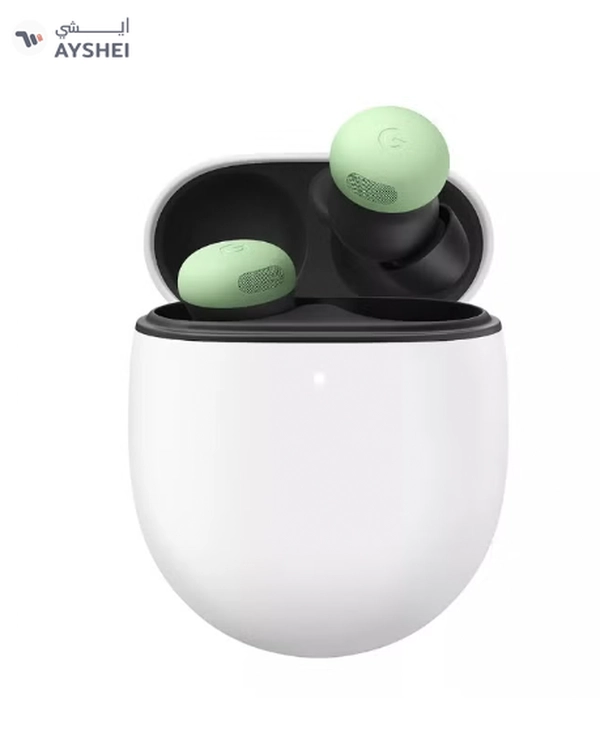 Google Pixel Buds Pro 2 - True Wireless Earbuds with Active Noise Cancellation And Bluetooth