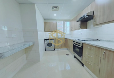 Apartment for rent in Emerald Oud Metha, Oud Metha-9