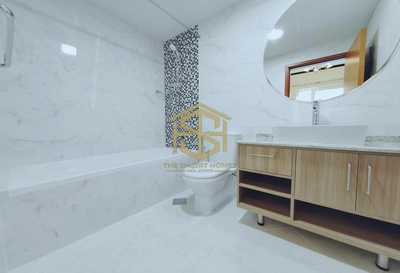 Apartment for rent in Emerald Oud Metha, Oud Metha-10