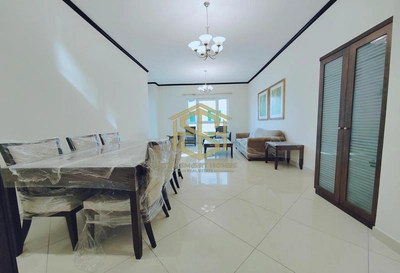 Apartment for rent in Emerald Oud Metha, Oud Metha-11