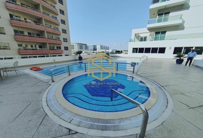 Apartment for rent in Emerald Oud Metha, Oud Metha-14