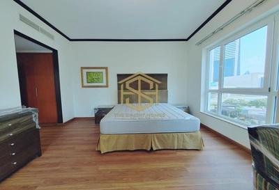 Apartment for rent in Emerald Oud Metha, Oud Metha-2