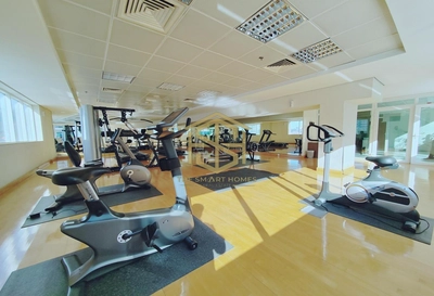 Apartment for rent in Emerald Oud Metha, Oud Metha-3