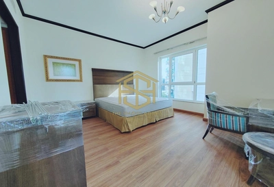 Apartment for rent in Emerald Oud Metha, Oud Metha-5