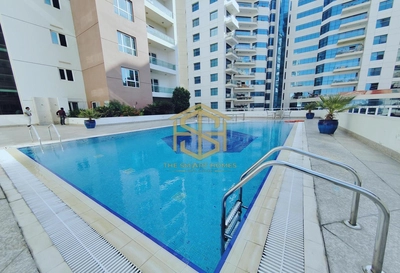 Apartment for rent in Emerald Oud Metha, Oud Metha-6