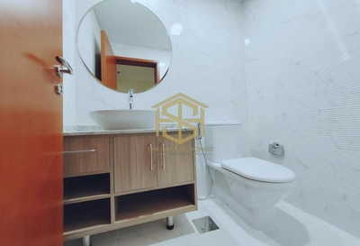 Apartment for rent in Emerald Oud Metha, Oud Metha-7