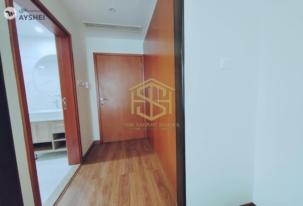 Apartment for rent in Emerald Oud Metha, Oud Metha