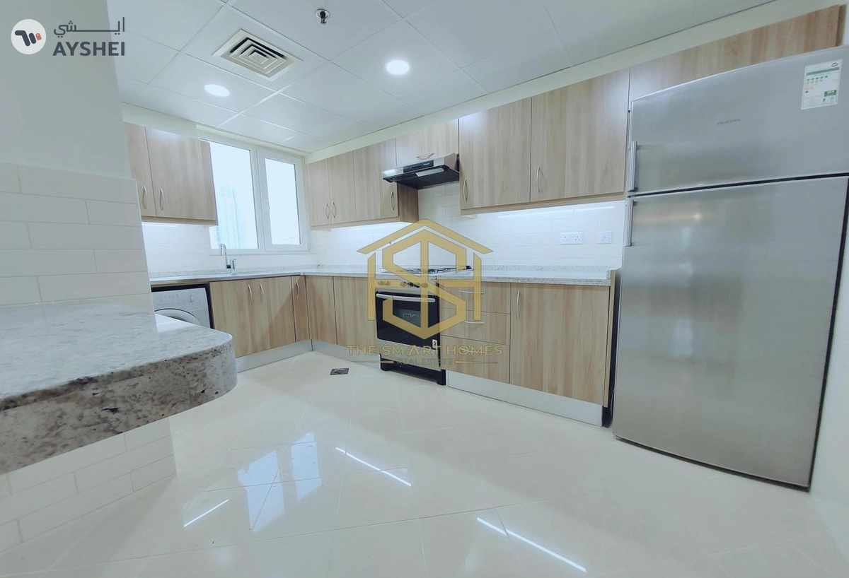 Apartment for rent in Emerald Oud Metha, Oud Metha-13-13