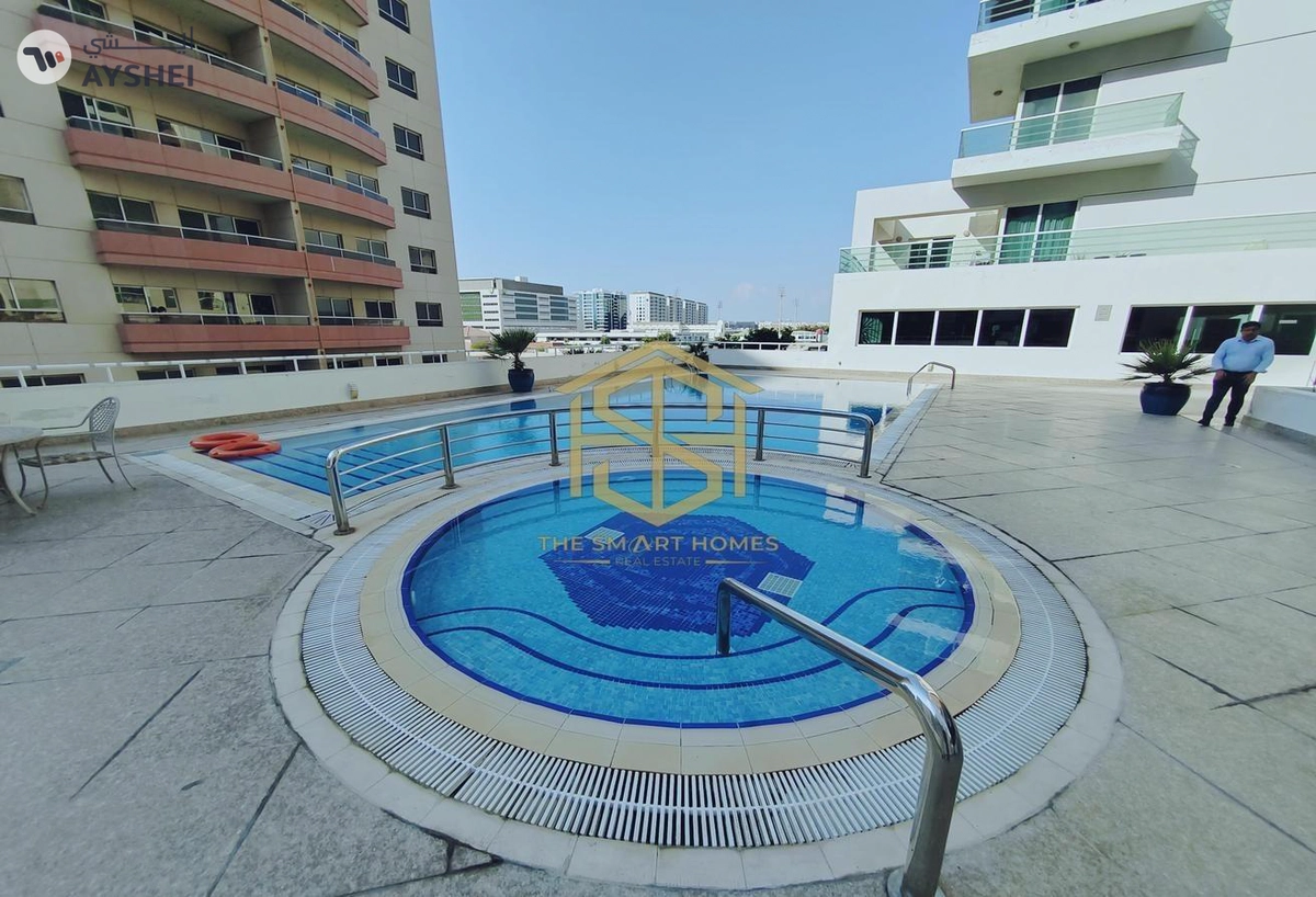 Apartment for rent in Emerald Oud Metha, Oud Metha-14-14