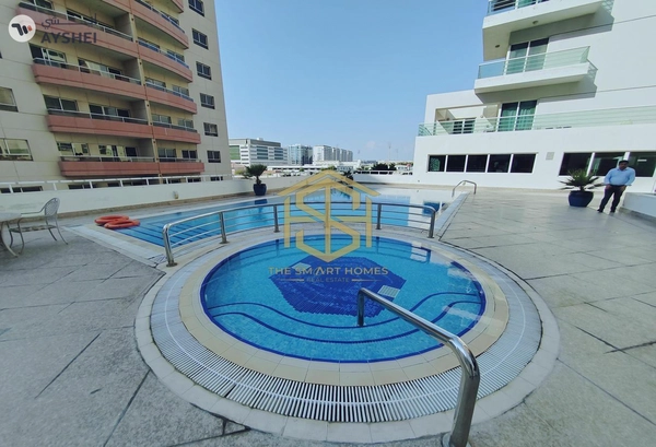 Apartment for rent in Emerald Oud Metha, Oud Metha