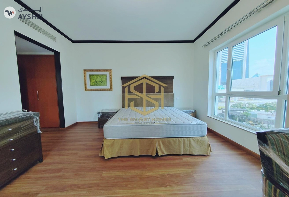 Apartment for rent in Emerald Oud Metha, Oud Metha-2-2
