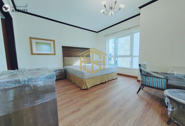 Apartment for rent in Emerald Oud Metha, Oud Metha