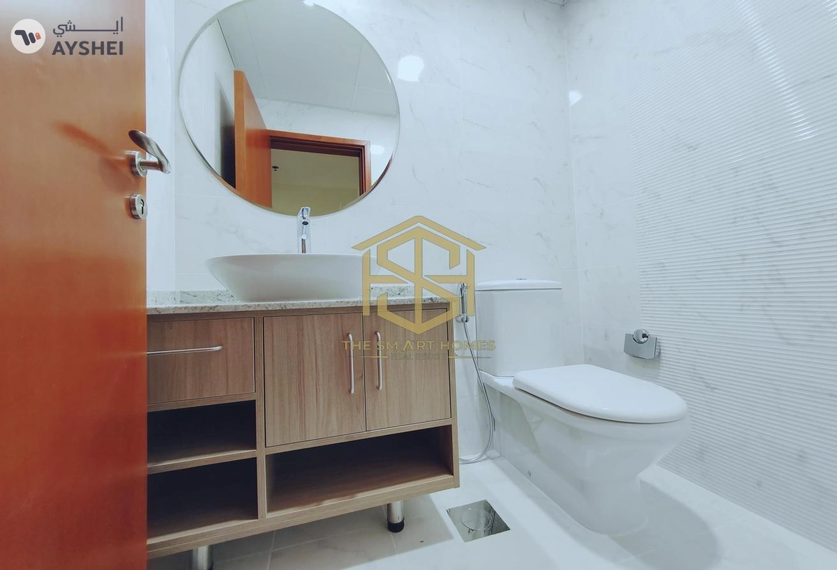 Apartment for rent in Emerald Oud Metha, Oud Metha-7-7