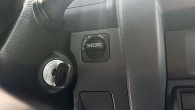 Toyota Land Cruiser Pick Up Land cruiser DOUBLE CABIN lc79 4.2L DIESEL V6 MY2025 FOR EXPORT ONLY.-13