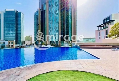 APARTMENT FOR SALE IN MARINA BLUE TOWER, MARINA SQUARE-9