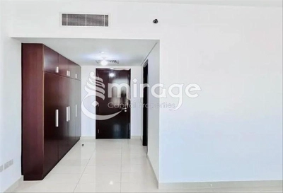 APARTMENT FOR SALE IN MARINA BLUE TOWER, MARINA SQUARE-3