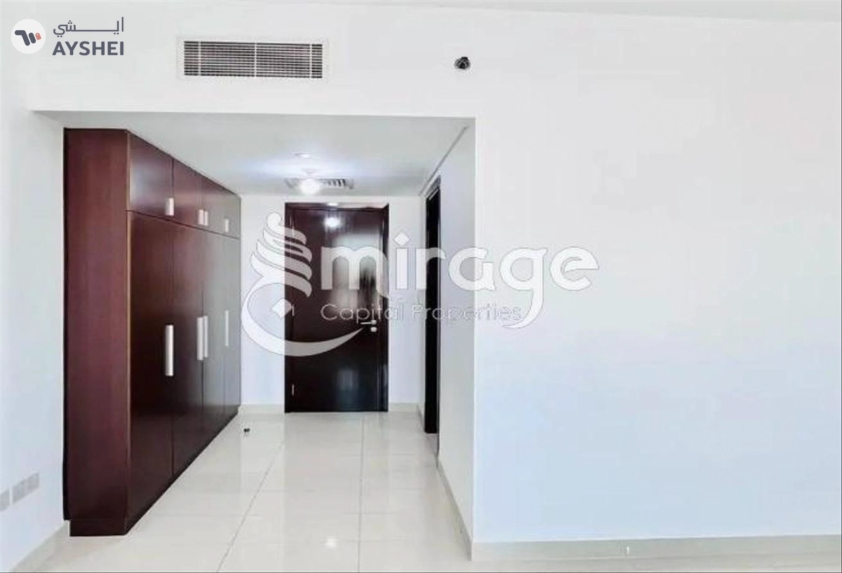APARTMENT FOR SALE IN MARINA BLUE TOWER, MARINA SQUARE-3-3