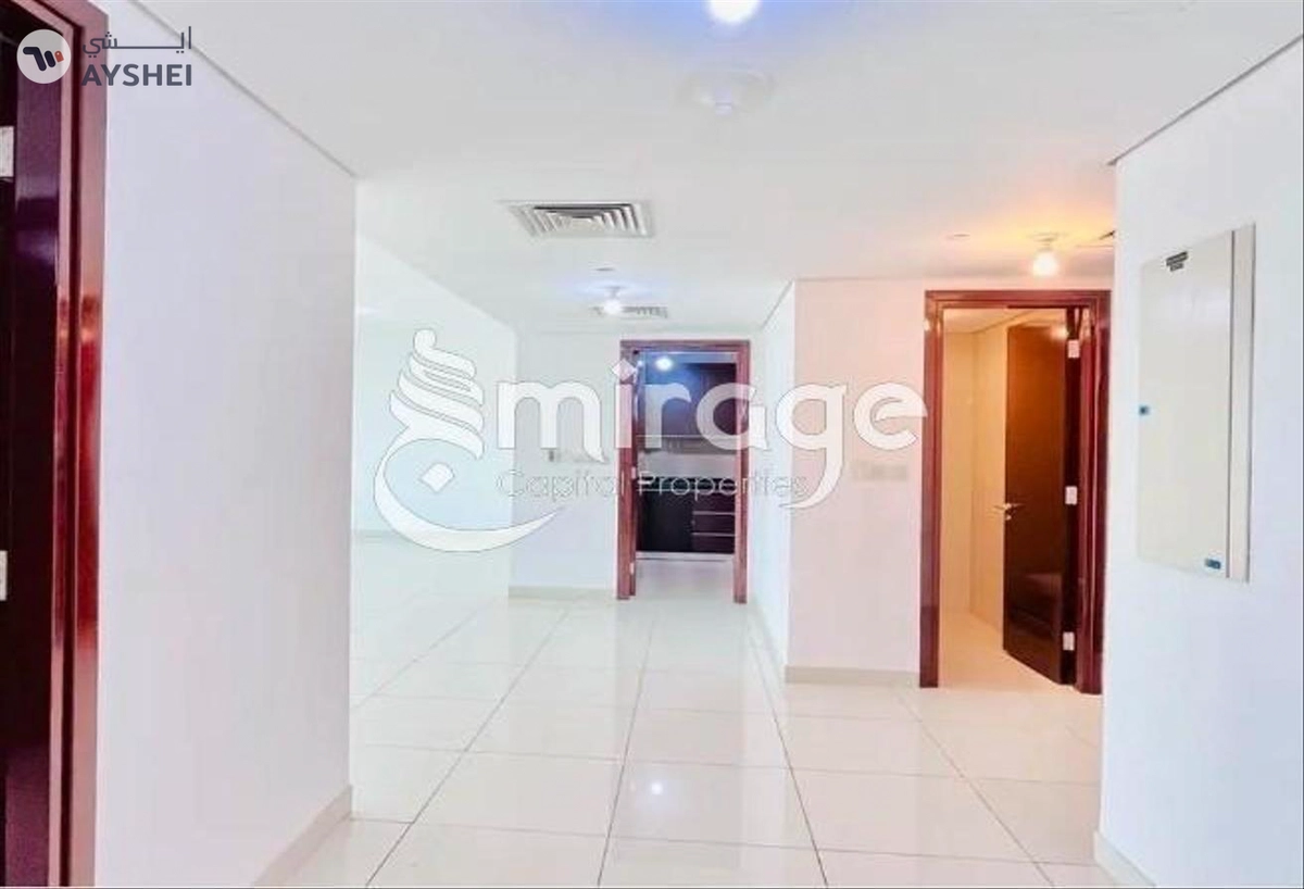 APARTMENT FOR SALE IN MARINA BLUE TOWER, MARINA SQUARE-4-4