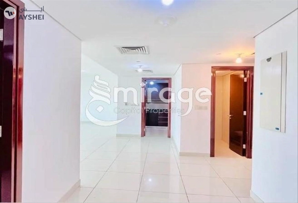 APARTMENT FOR SALE IN MARINA BLUE TOWER, MARINA SQUARE